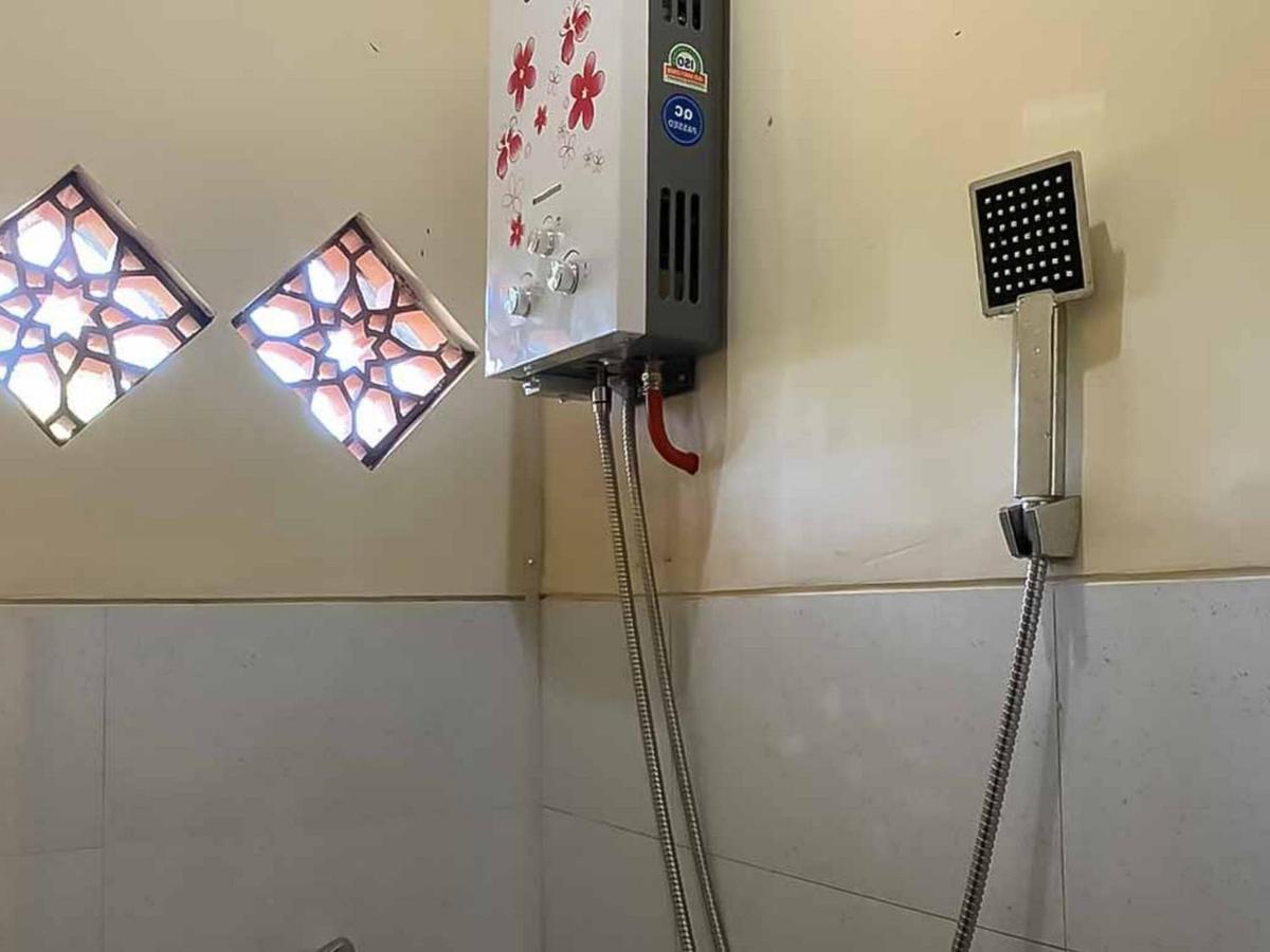Palace Syariah Homestay Redpartner Banyuwangi  Exteriör bild
